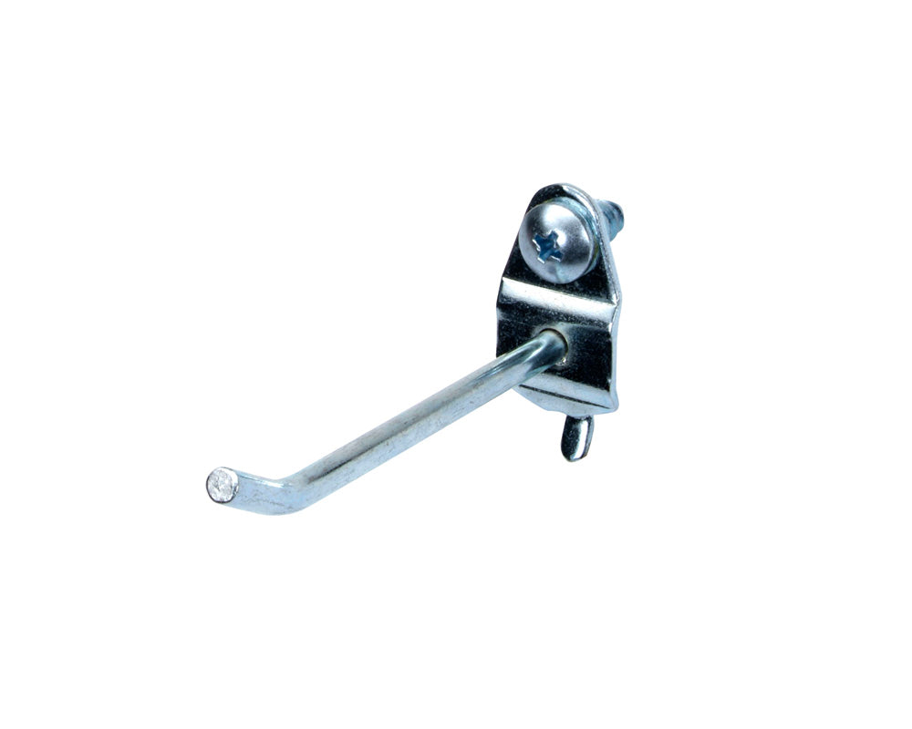 4" Single Rod 30 Degree Bend - SR106-eSafety Supplies, Inc