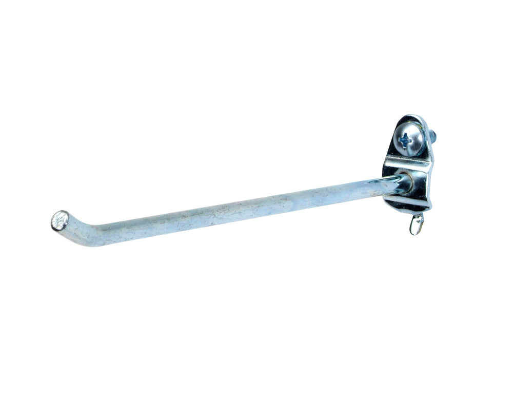 6" Single Rod 30 Degree Bend - SR107-eSafety Supplies, Inc