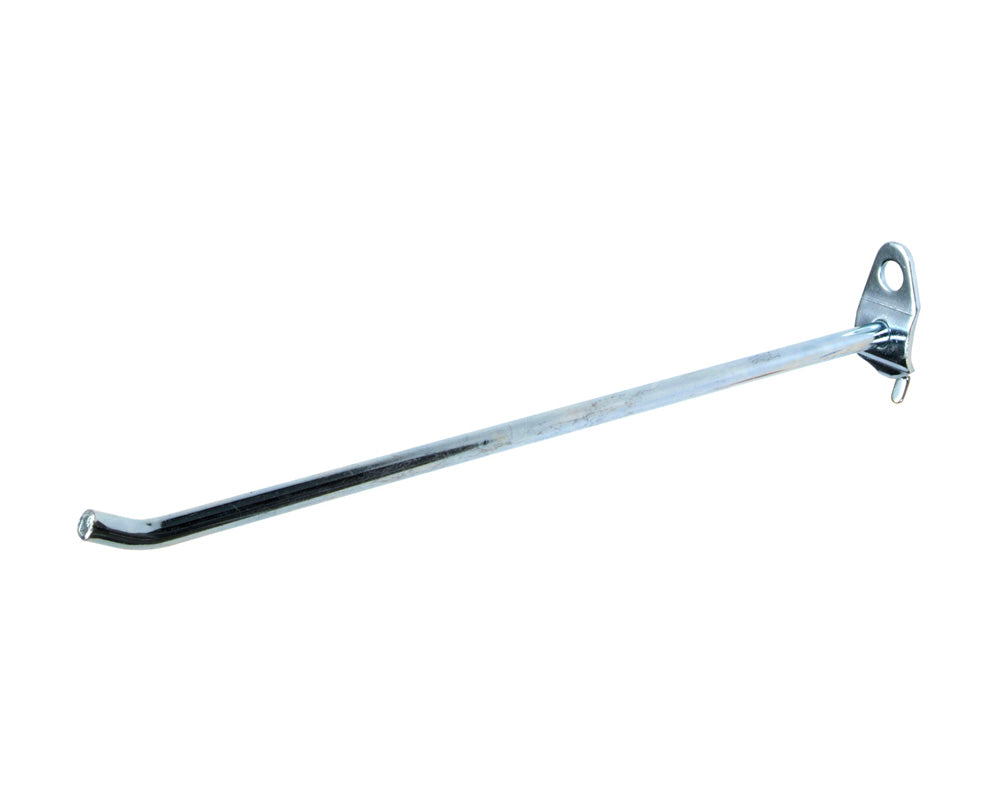 8" Single Rod 30 Degree Bend - SR109-eSafety Supplies, Inc