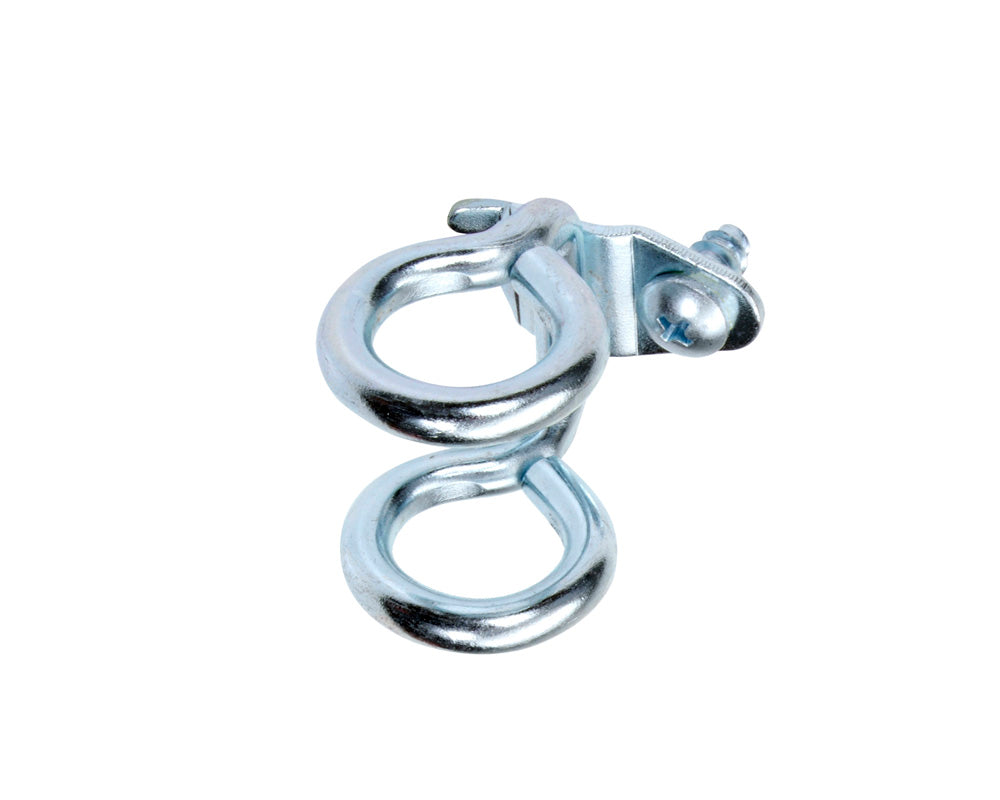 3/4" Id Double Ring Tool Holder - SRTH2-eSafety Supplies, Inc