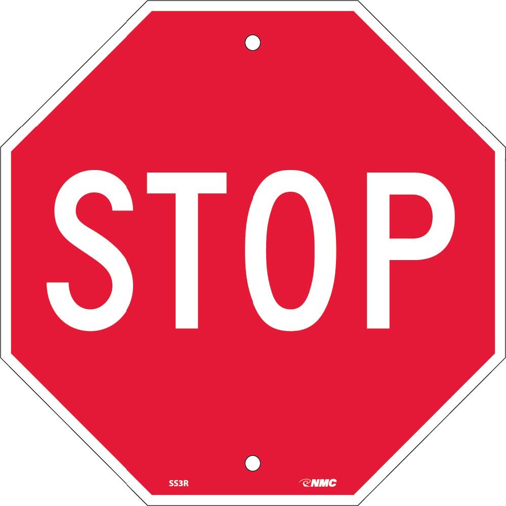 Stop Sign-eSafety Supplies, Inc