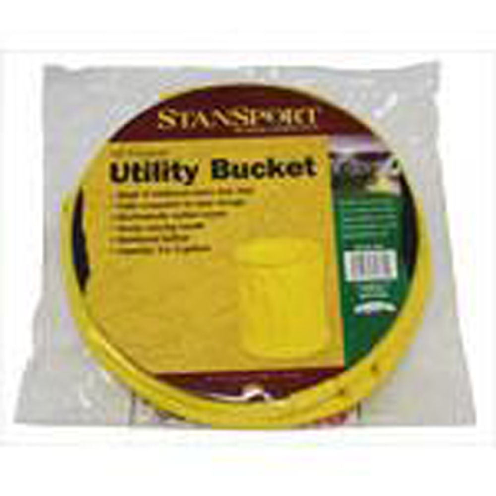 All Purpose Utility Bucket-eSafety Supplies, Inc