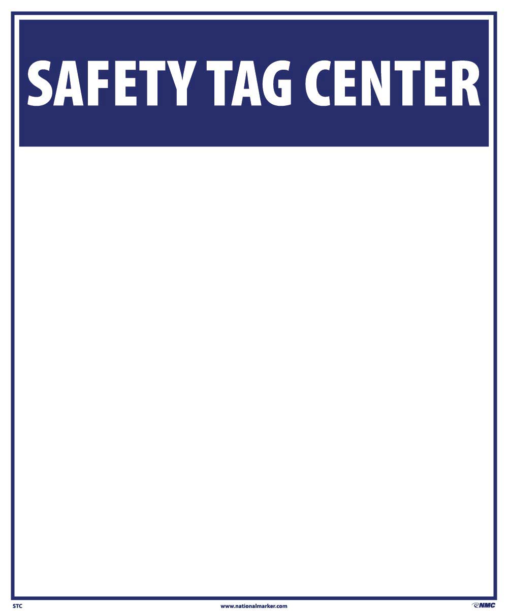 Safety Tag Center-eSafety Supplies, Inc