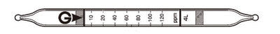 Gastec Glass Hydrogen Sulfide White To Brown Low Range Detector Tube-eSafety Supplies, Inc