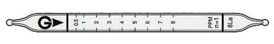 Gastec Glass Chlorine Low Range Detector Tube-eSafety Supplies, Inc
