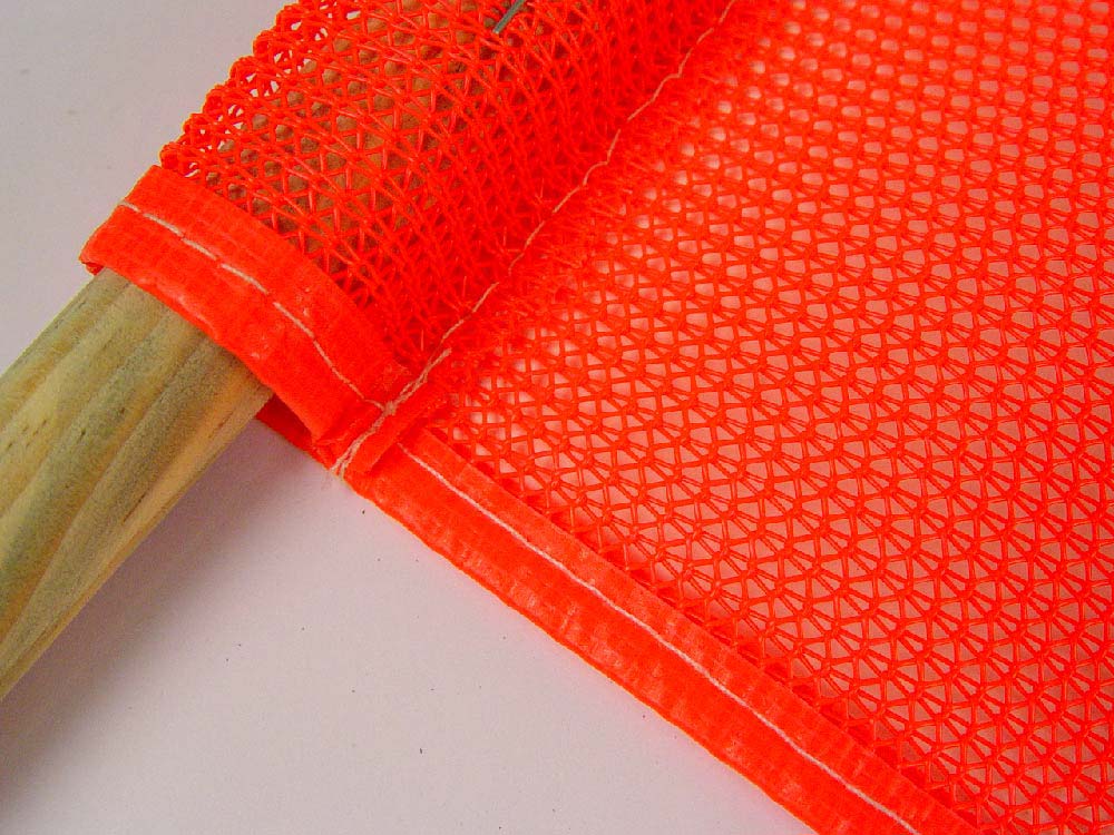 Mesh Safety Flag-eSafety Supplies, Inc