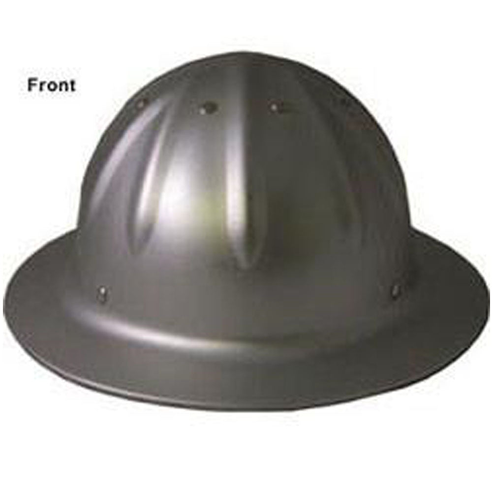 Aluminum Hard Hat-eSafety Supplies, Inc