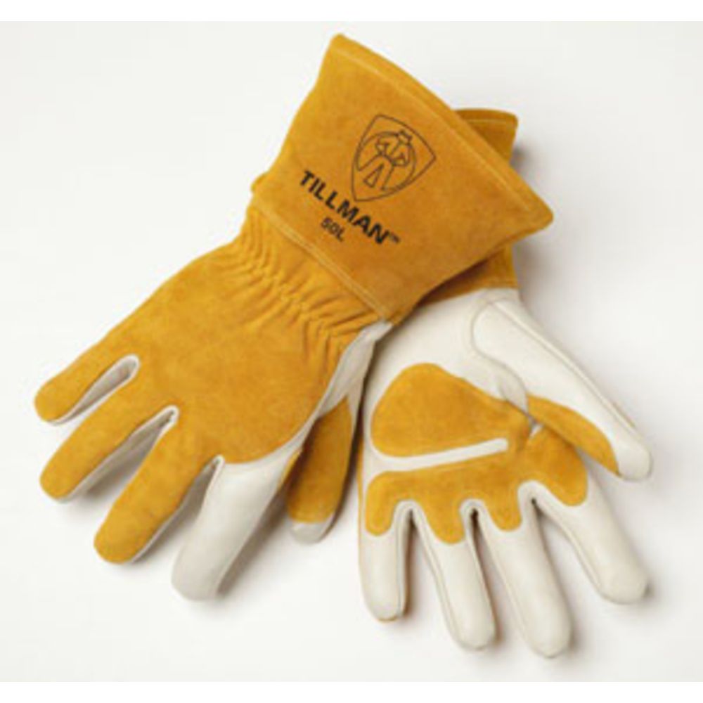 Tillman Top Grain Leather Gloves