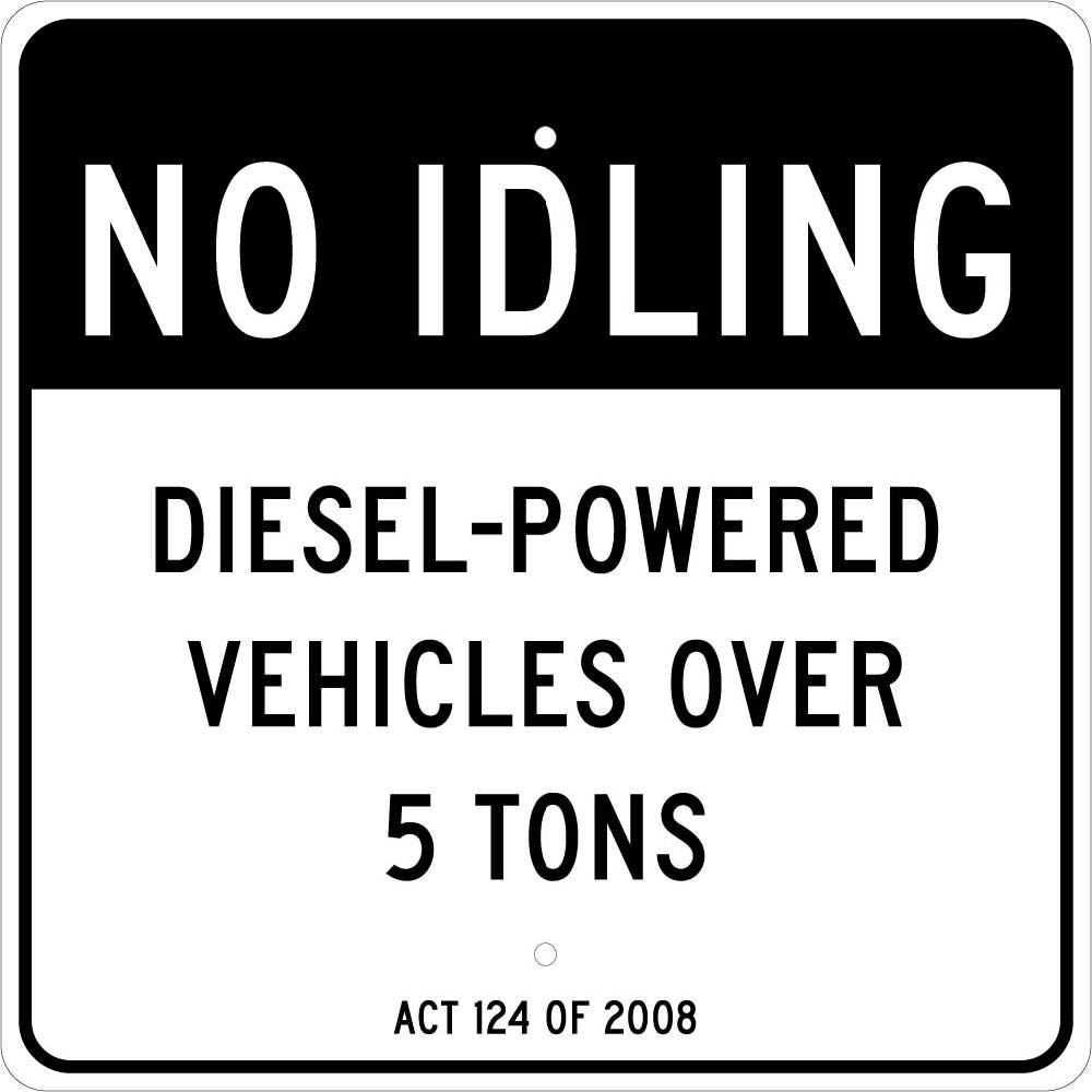 Reserved Parking Van Accessible Sign-eSafety Supplies, Inc