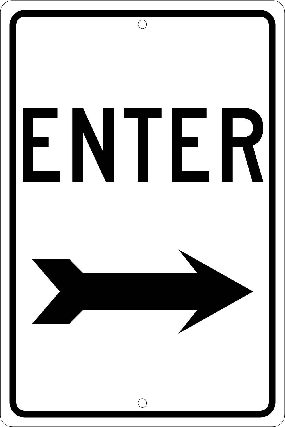 Enter Sign-eSafety Supplies, Inc