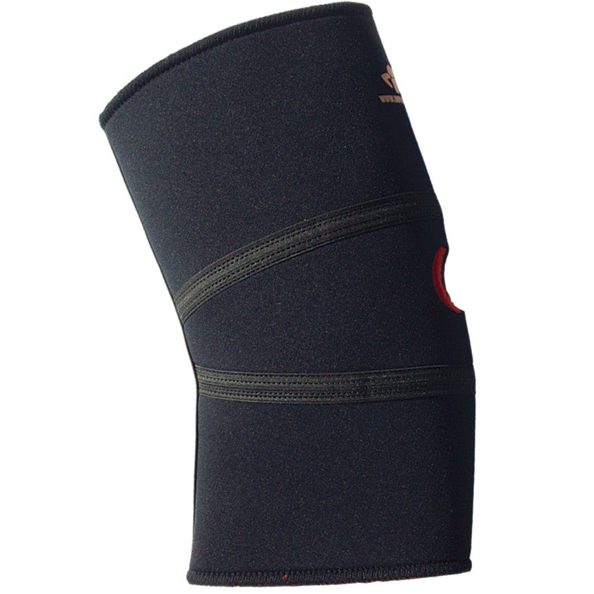 Thermo Wrap Knee Patella-eSafety Supplies, Inc