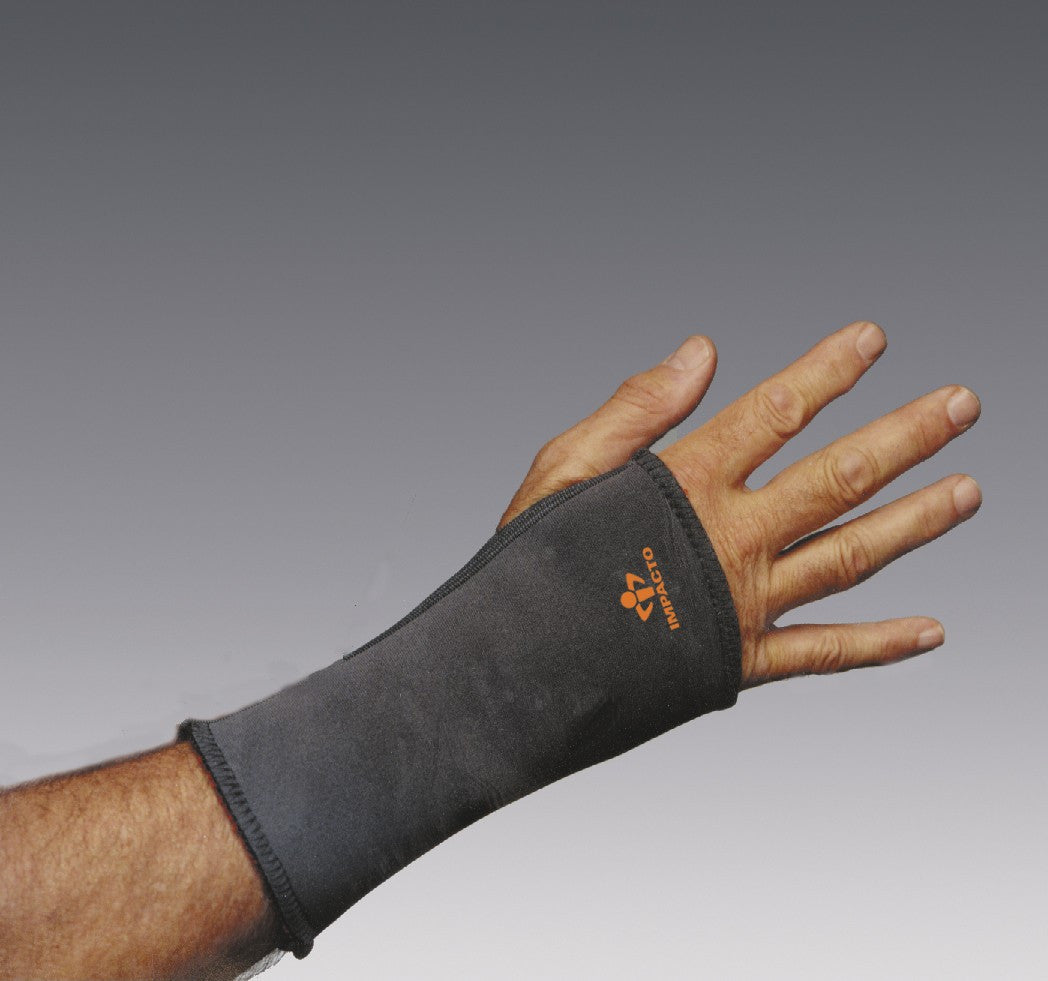 Thermo Wrist Wrap-eSafety Supplies, Inc