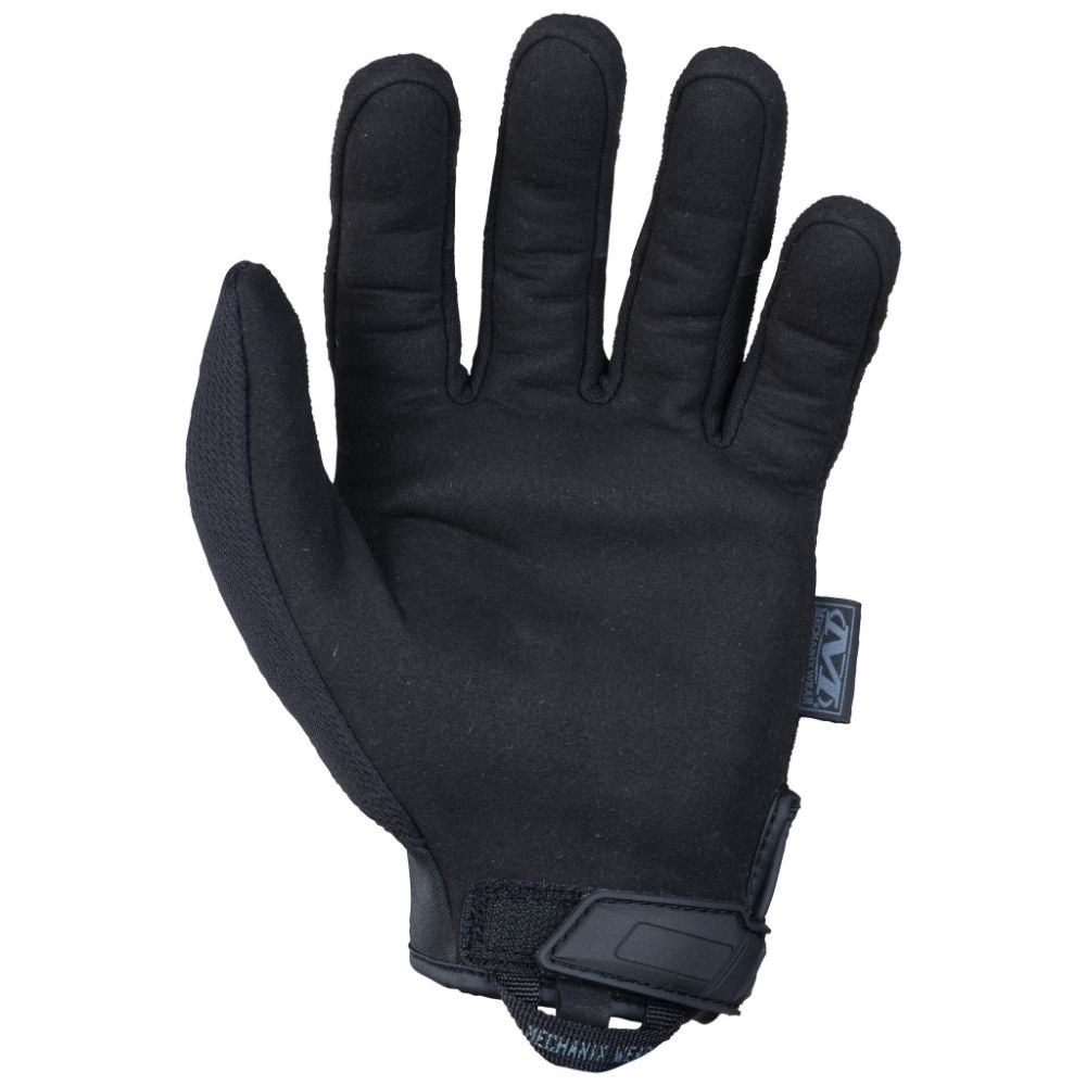 Mechanix Wear Pursuit D5-eSafety Supplies, Inc