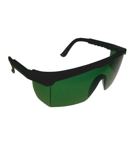 Twister Frame Protective Glasses Black Frame-eSafety Supplies, Inc