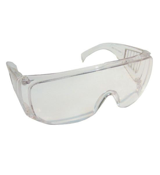 Prospec II Protective Glasses-eSafety Supplies, Inc