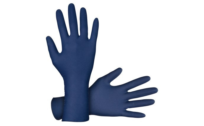 THICKSTER GLOVE-(POWDER-FREE) LATEX-eSafety Supplies, Inc