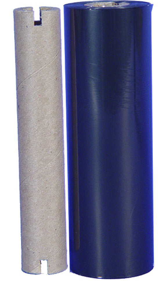 Premium Resin Ribbon Black - Roll-eSafety Supplies, Inc