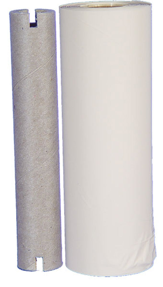 Premium Resin Ribbon Ultra White - Roll-eSafety Supplies, Inc