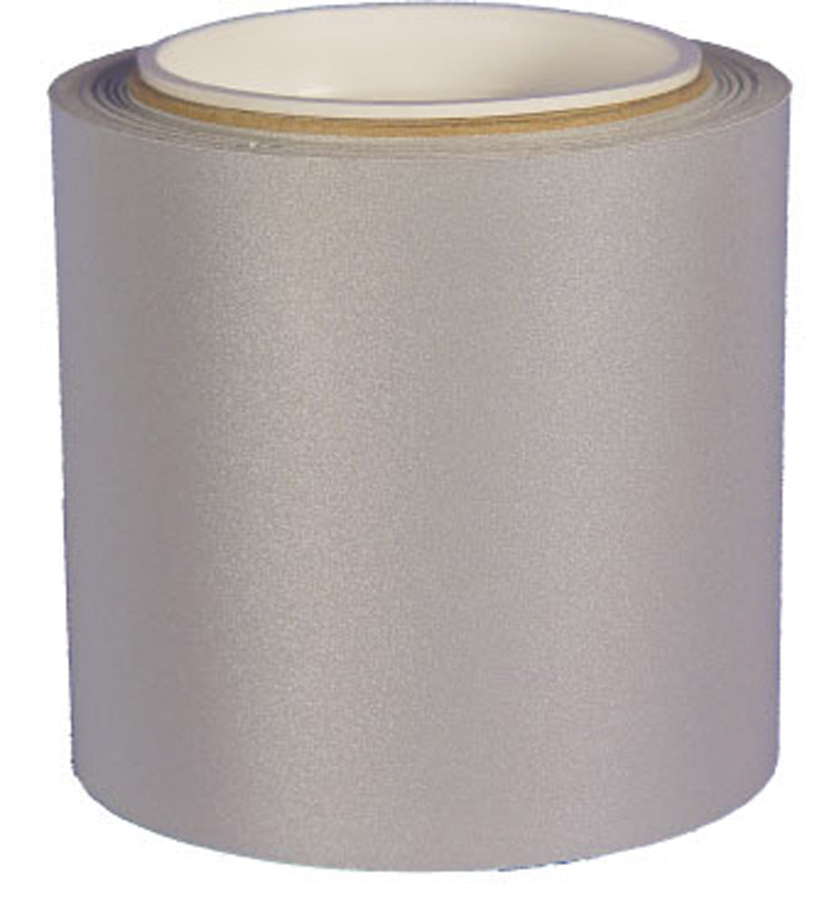 Reflective Continuous Vinyl Roll Ref. Silver - Roll-eSafety Supplies, Inc