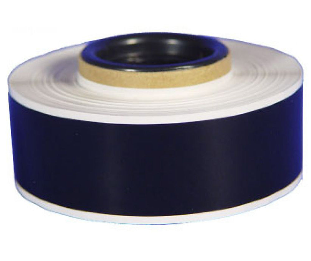 High Gloss Heavy Duty Continuous Vinyl Roll Black - Roll-eSafety Supplies, Inc