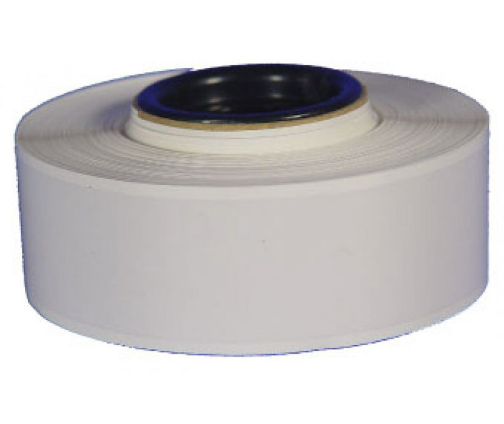 High Gloss Heavy Duty Continuous Vinyl Roll Clear - Roll