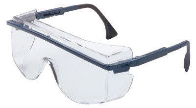 Uvex By Honeywell Astrospec 3001 Over-The-Glasses Safety Glasses-eSafety Supplies, Inc