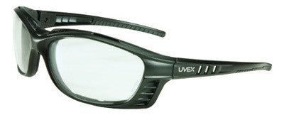 Uvex by Honeywell Livewire Sealed Safety Glasses-eSafety Supplies, Inc