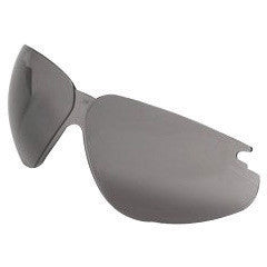 Uvex by Honeywell SCT-Reflect 50 Polycarbonate Replacement Lens With Ultra-dura Hard Coat And Anti-Scratch Coating For Use With Genesis XC Safety Glasses-eSafety Supplies, Inc