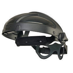 Uvex by Honeywell Turboshield Black Nylon Ratchet Headgear For Use With Uvex Turboshield Only