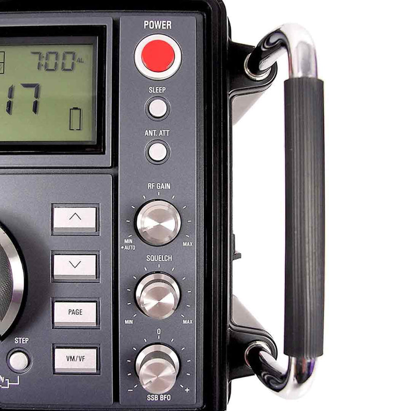 Elite 750 Radio-eSafety Supplies, Inc