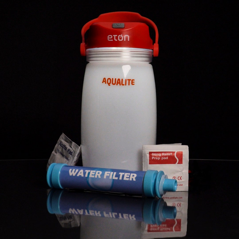 Emergency Lantern Pack-eSafety Supplies, Inc