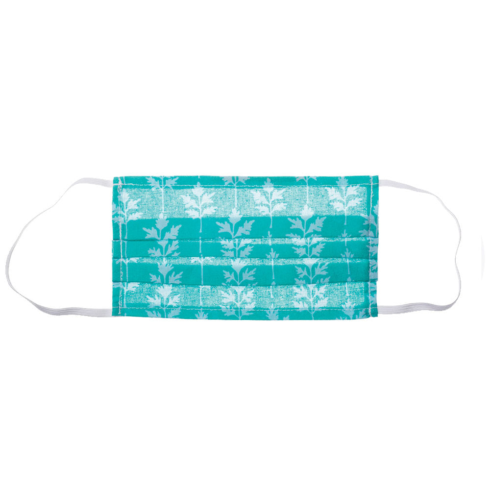 V-Masks Reusable Personal Mask Pattern Design (1-Mask)-eSafety Supplies, Inc