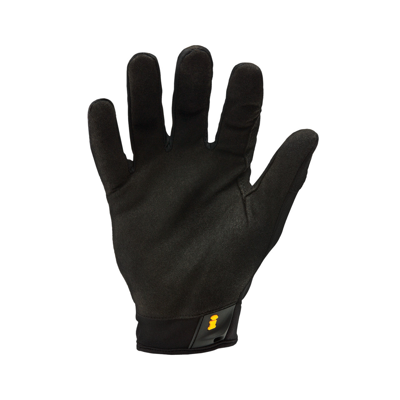 Ironclad WORKCREW® Gloves Black-eSafety Supplies, Inc