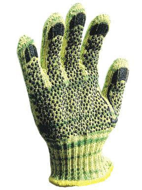 Wells Lamont Whizard METALGUARD Heavy Weight Cut Resistant Gloves With Reinforcement-eSafety Supplies, Inc