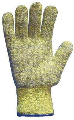 Whizard Metalguard Terry Gloves - Dozen-eSafety Supplies, Inc