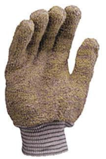 Jomca DuPont Kelvar/Cotton Terry Cloth Gloves
