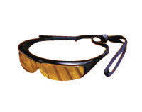 North by Honeywell Vapor Wilson Safety Glasses-eSafety Supplies, Inc