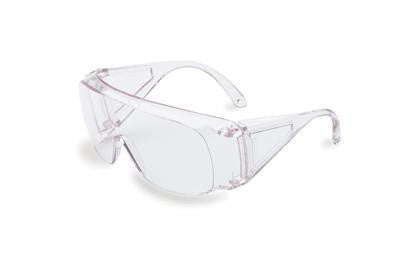 Sperian by Honeywell Wide Vision Safety Glasses-eSafety Supplies, Inc