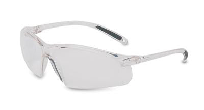 Sperian - Willson A700 Series - Sporty Wraparound Safety Glasses