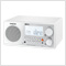 Sangean-FM-RBDS / AM Wooden Cabinet Digital Tuning Receiver-eSafety Supplies, Inc