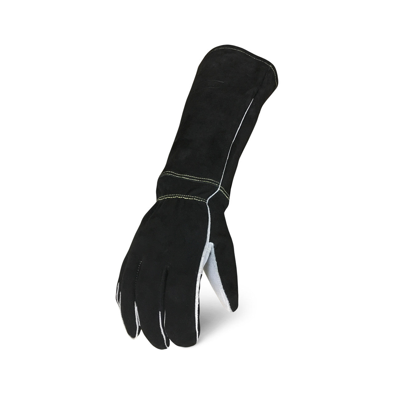 Ironclad Stick Welder Glove Black-eSafety Supplies, Inc