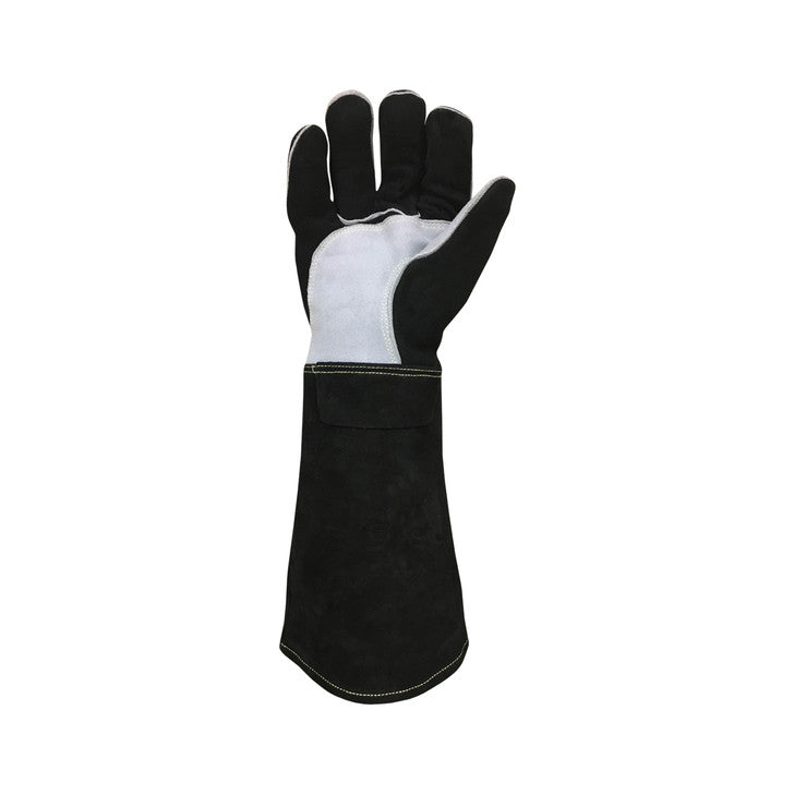 Ironclad Stick Welder Glove Black-eSafety Supplies, Inc