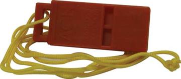 Survival Res-Q Whistle-eSafety Supplies, Inc