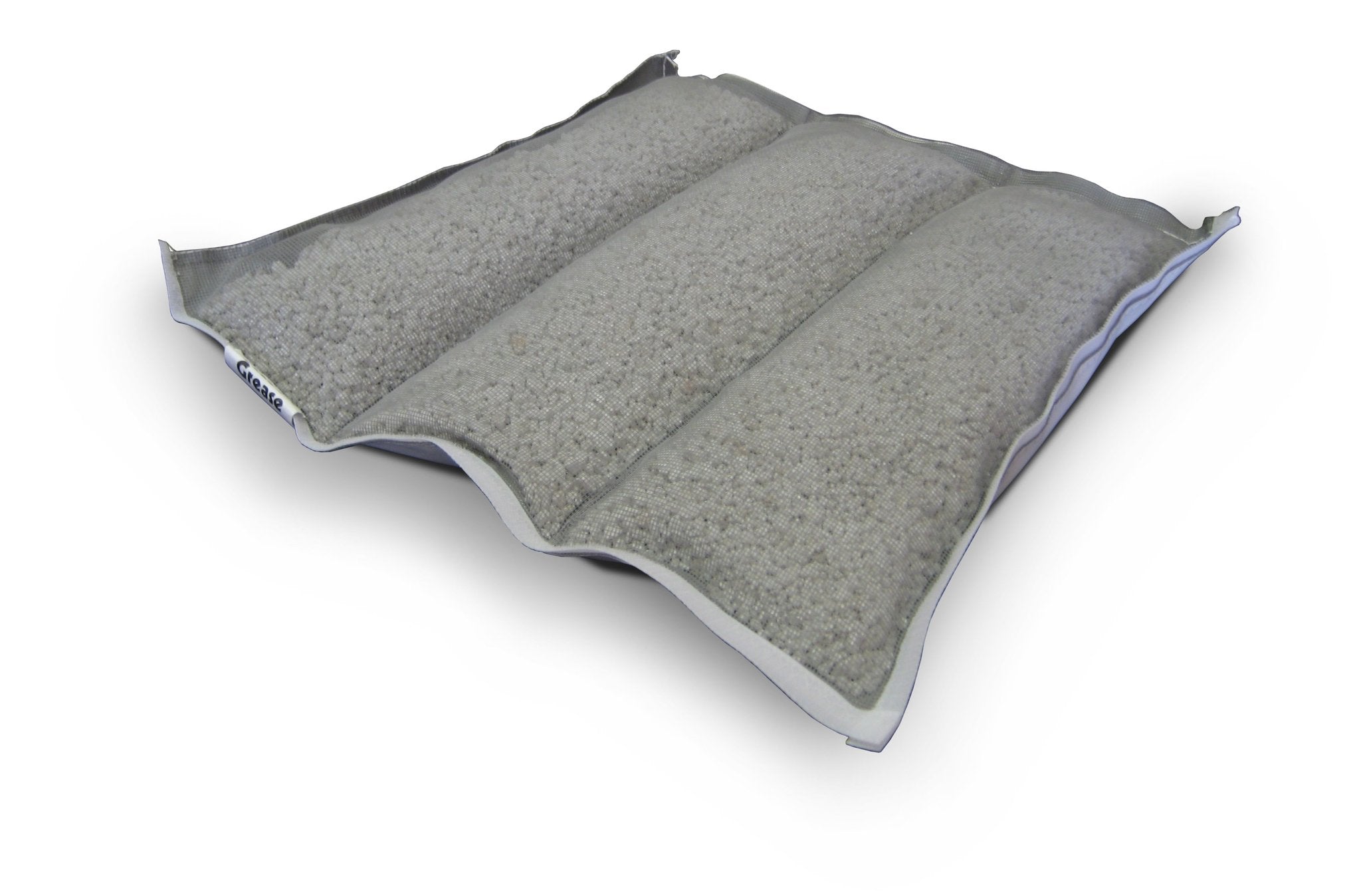 Grease Catcher Tray Pillow - 2/CASE-eSafety Supplies, Inc