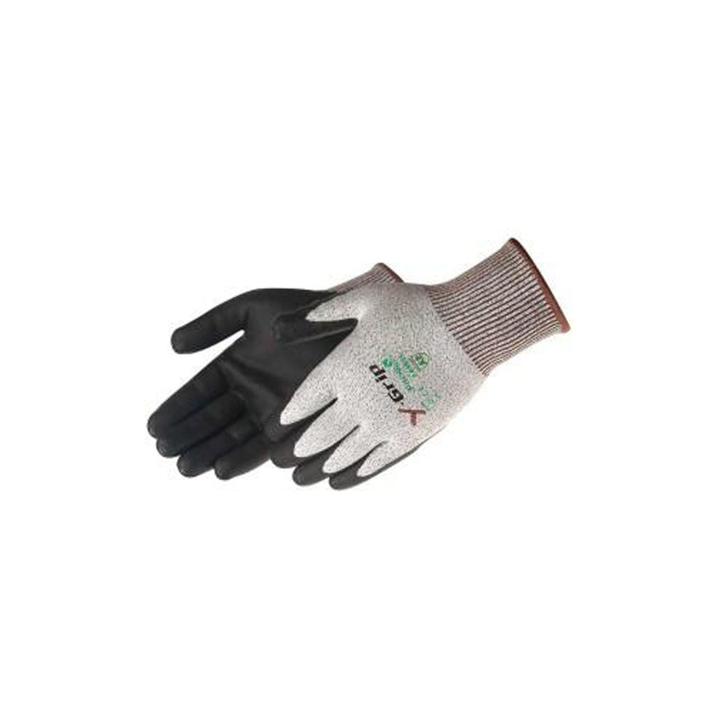 Y-GRIP FOAM HDPU PALM COATED Gloves-eSafety Supplies, Inc