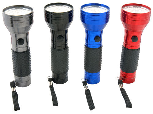32 LED Flashlight-eSafety Supplies, Inc