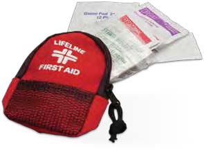 Mini Day Pack 33 Piece-eSafety Supplies, Inc