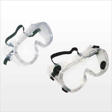 3A Safety - Goggles - (Dozen Pack)-eSafety Supplies, Inc