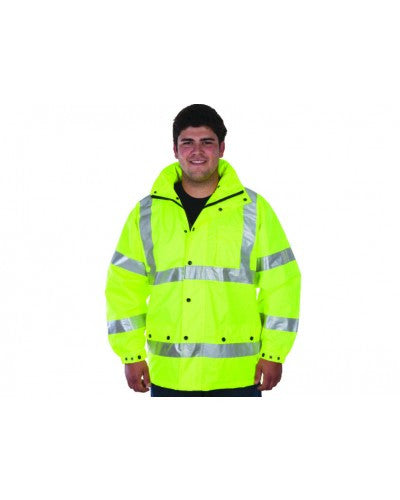 Liberty - Class 3 -Water Resistant Windbreaker- ﻿Back order Winter 2018-eSafety Supplies, Inc