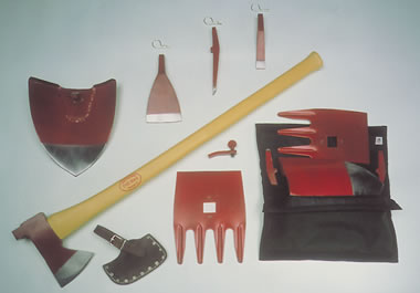 MAX Ax Multi Purpose Tool-eSafety Supplies, Inc